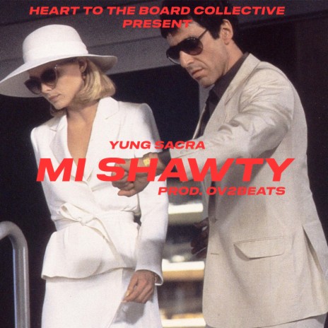 Mi Shawty | Boomplay Music