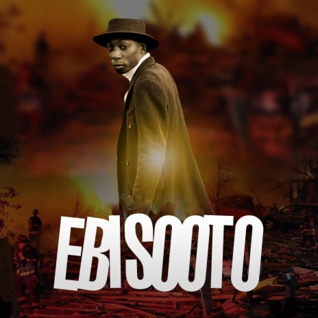 Ebisooto (feat. Colifixe) | Boomplay Music