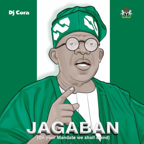 Jagaban (On Your Mandate) | Boomplay Music