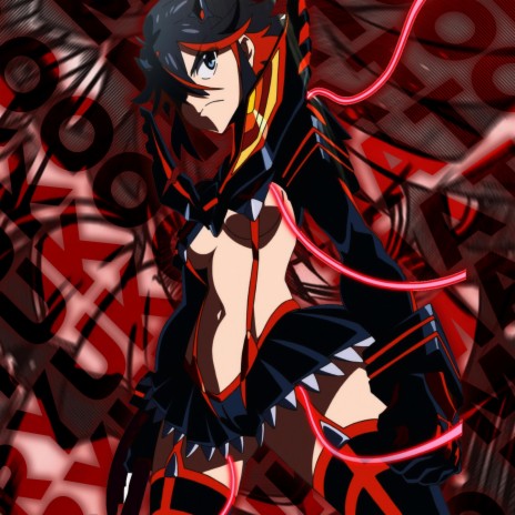 Ryuko Matoi