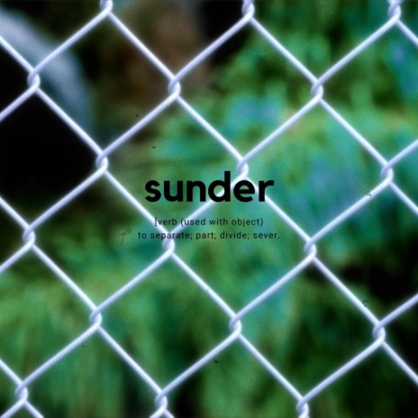 sunder