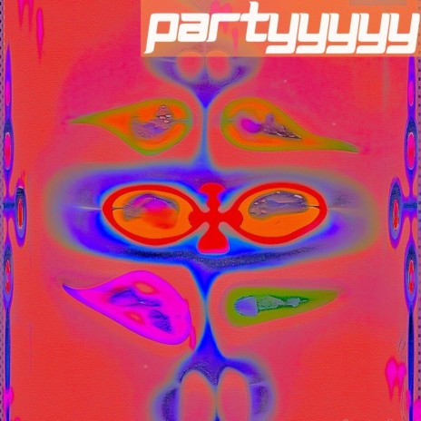 PARTYYYYY ft. DANNYMURDAA | Boomplay Music