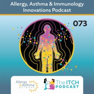 #73:  What to Know About Advanced Systemic Mastocytosis