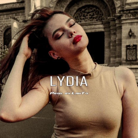 Lydia (Instrumental) | Boomplay Music