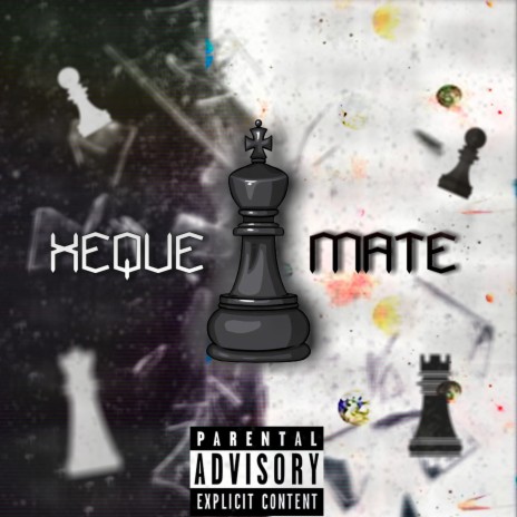 Xeque Mate ft. Noxx, Raiden, Rob3rt & Hatus | Boomplay Music