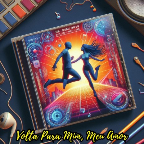 Volta Para Mim, Meu Amor | Boomplay Music