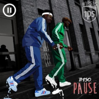 Pause (1PS15)