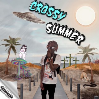 Crossy Summer