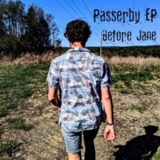 Passerby EP