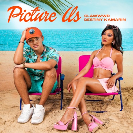 Picture Us ft. DestinyKamarin | Boomplay Music