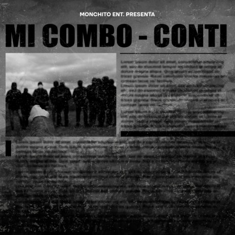 Mi COMBO | Boomplay Music