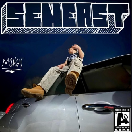 SENEAST | Boomplay Music