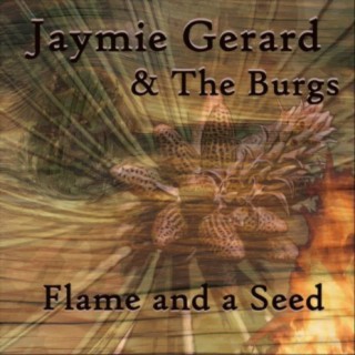 Jaymie Gerard & the Burgs