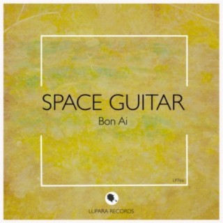 Space Guitar