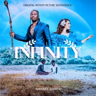 Infinity (Original Motion Picture Soundtrack)