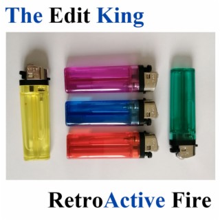Retroactive Fire