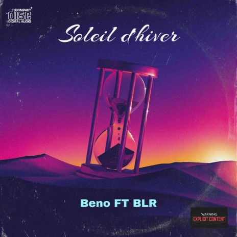 Soleil d'hiver ft. BLR | Boomplay Music