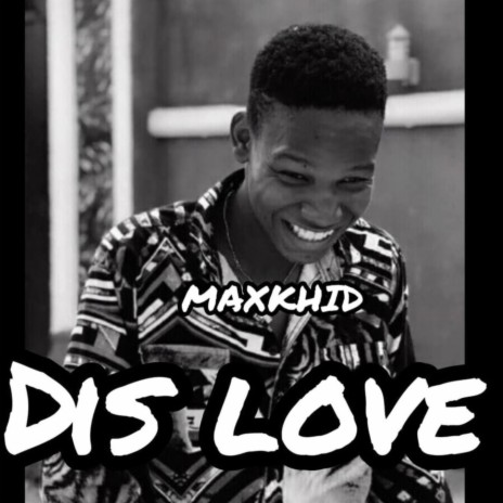 Dis love | Boomplay Music