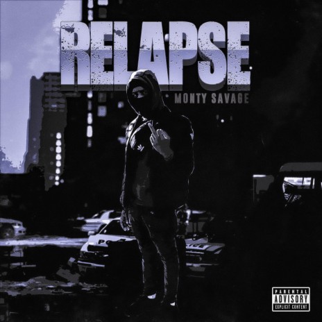 Relapse | Boomplay Music