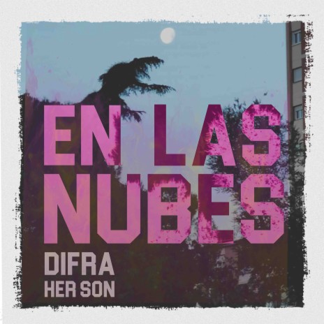 En las Nubes ft. Difra | Boomplay Music