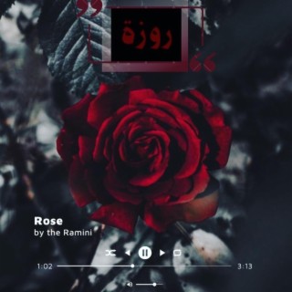 Rose - روزة