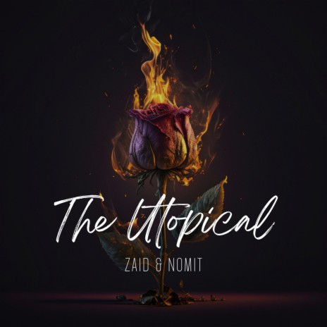 The Utopical ft. Zaid | Boomplay Music