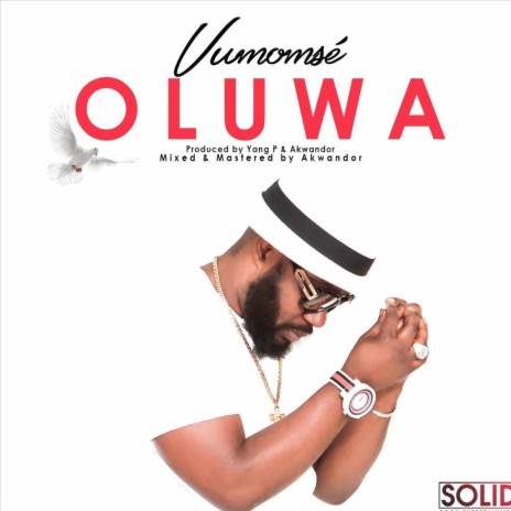 Oluwa | Boomplay Music