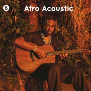 Afro Acoustic