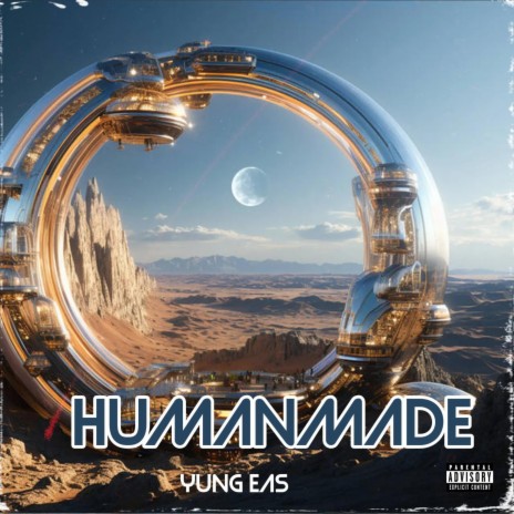 How are humans made | Boomplay Music