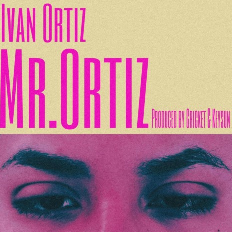 Mr. Ortiz