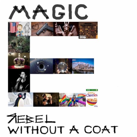 Magic E