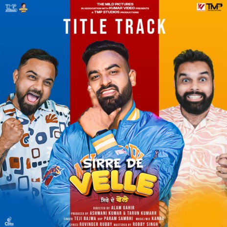 Sirre De Velle (Title Track)