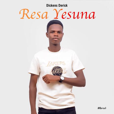 Resa Yesuna | Boomplay Music