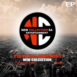 PTA TO VAAL MOVEMENT (Radio Edit)