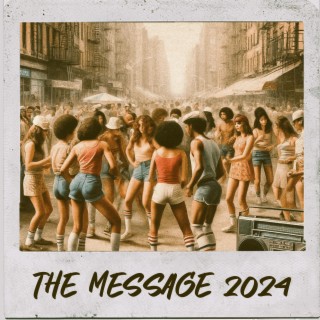 The Message 2024