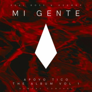 MI GENTE lyrics | Boomplay Music