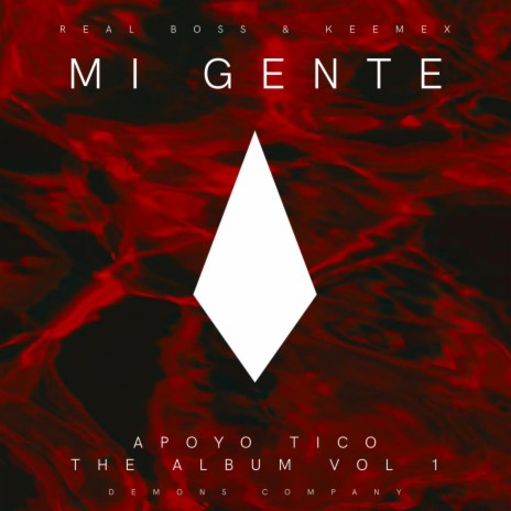 MI GENTE | Boomplay Music