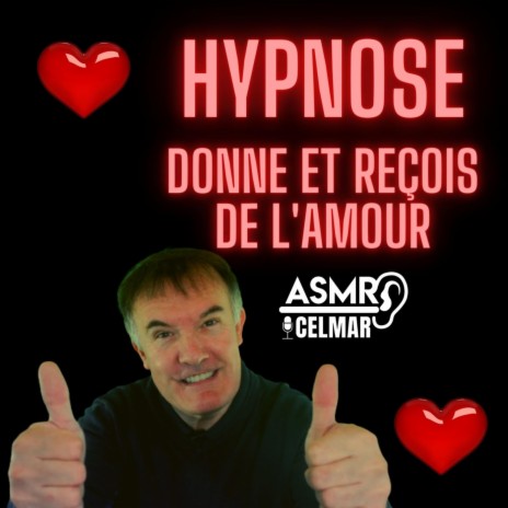 Hypnose donne et reçois de l'amour un | Boomplay Music