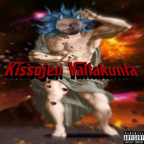 Kissojen Valtakunta | Boomplay Music