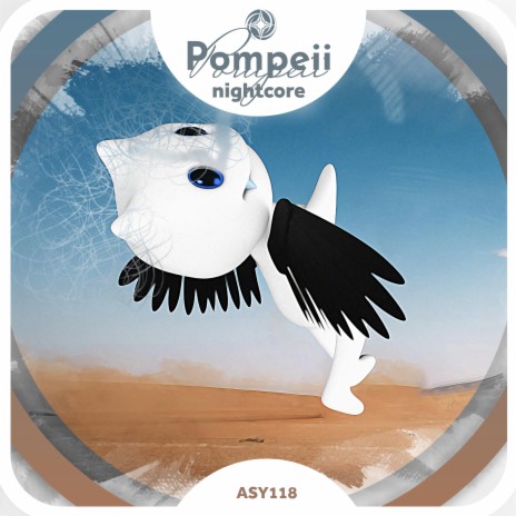 Pompeii - Nightcore ft. Tazzy
