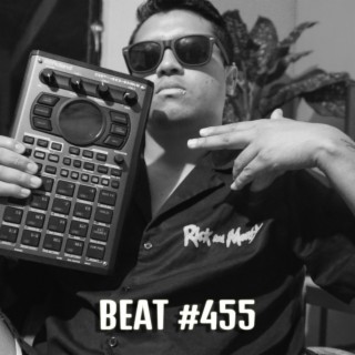 #455 Base de rap el lenguaje de al calle