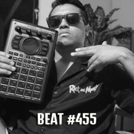 #455 Base de rap el lenguaje de al calle | Boomplay Music