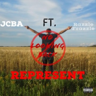 Represent (feat. Razzle Frazzle)