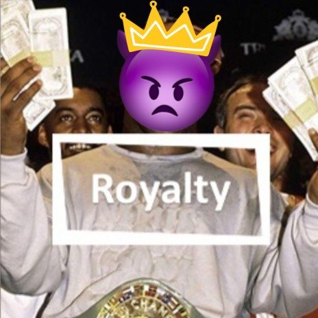 royalty | Boomplay Music