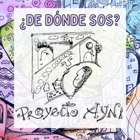 ¿De dónde sos? | Boomplay Music