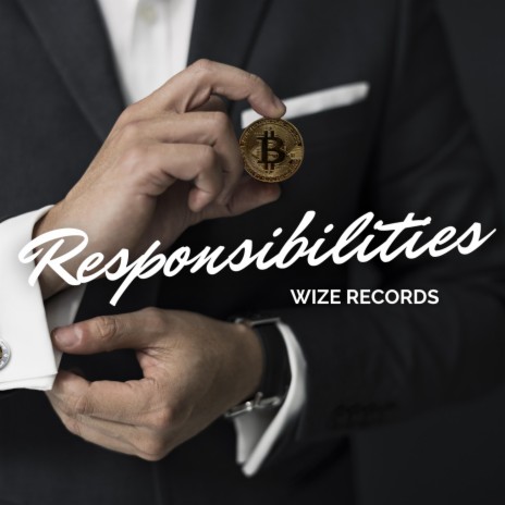 Responsibilities | Boomplay Music