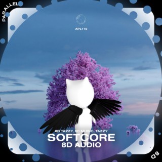 Softcore - 8D Audio