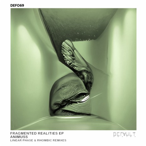 Fragmented Realities (Rhombic Remix)