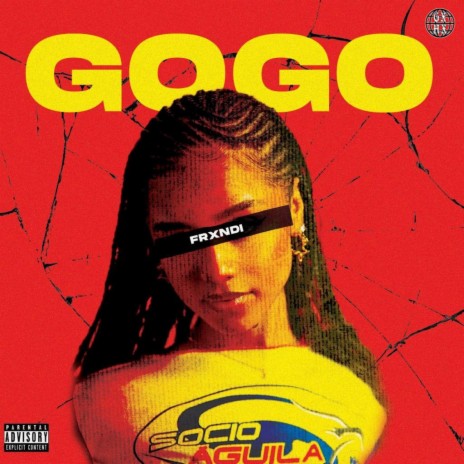 GOGO ft. Gxth Prince | Boomplay Music