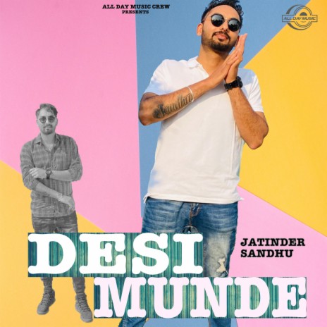 DESI MUNDE | Boomplay Music